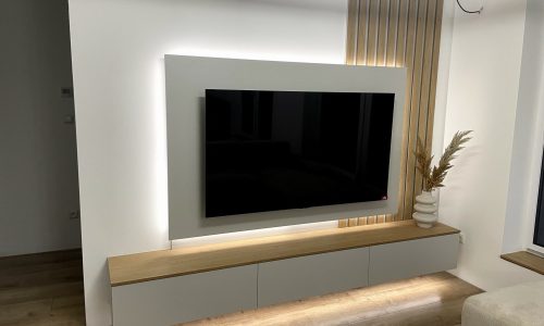 3. Kurilec_REALIZÁCIA_Zariadenie bytu_ZARIAĎ 6+