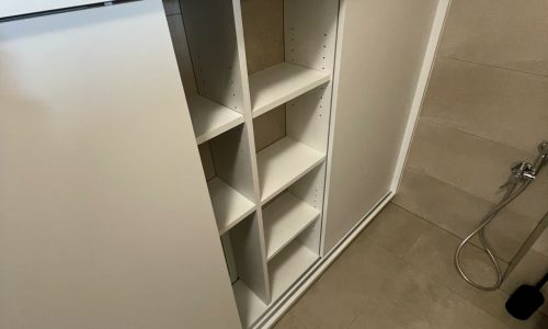 6. Štenko_REALIZÁCIA_Vstavané skrine_ZARIAĎ 6+